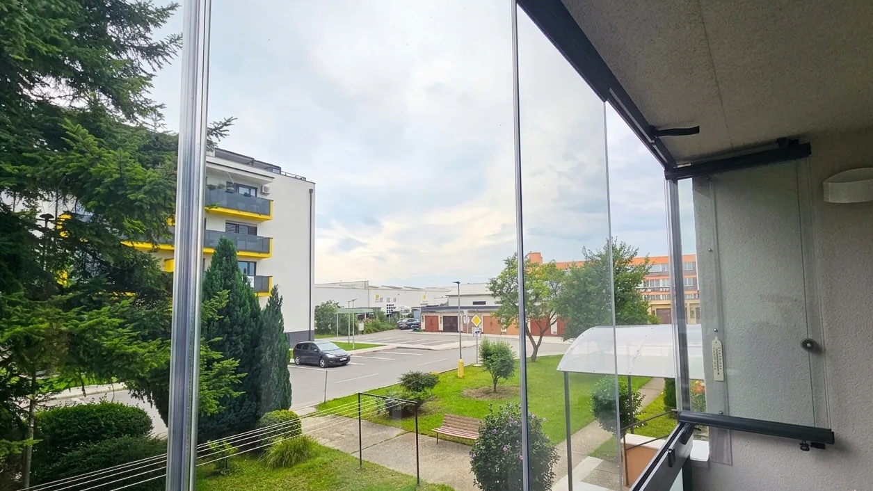 Zasklievacie systémy 5